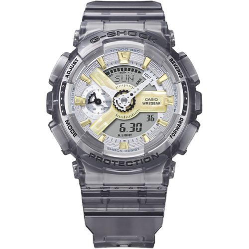 9毫米石英腕表 gma-s110gs-8a多少钱-聚超值