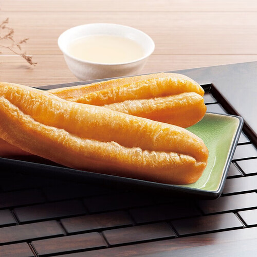 千味央厨面点 千味央厨 安心油条 900g多少钱-聚超值