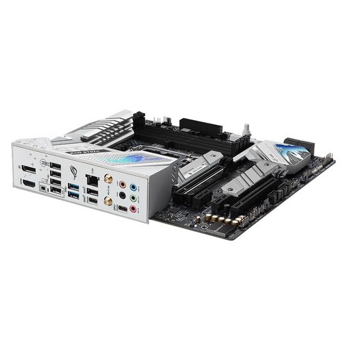 玩家国度(rog)主板 rog 玩家国度 strix b760-g gaming wifi d4 小