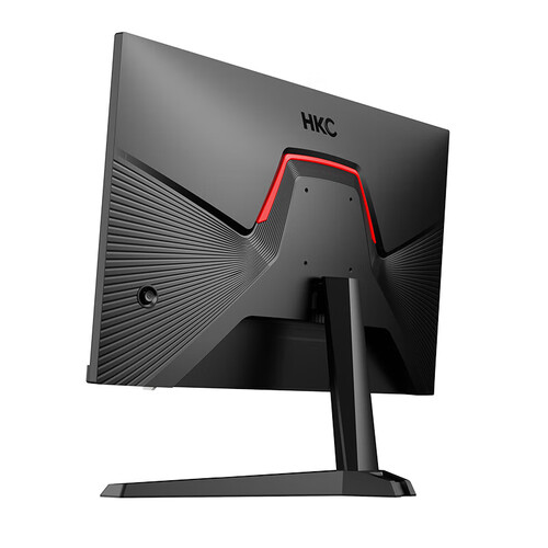 hkc显示器 hkc 惠科 vg245m 23.