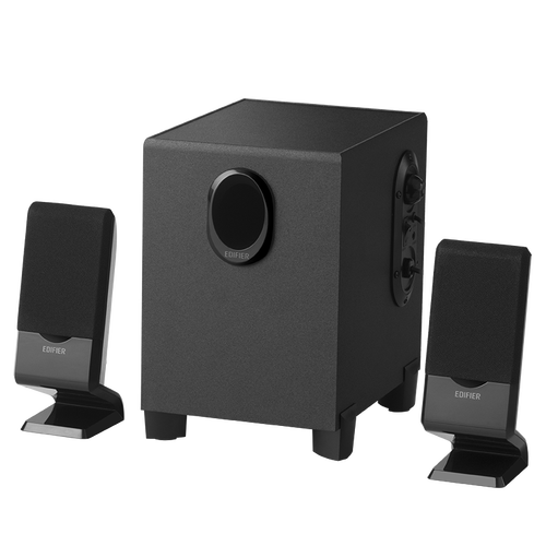 漫步者(edifier)音箱/音响 漫步者 (edifier) r101v 蓝牙版电脑音响