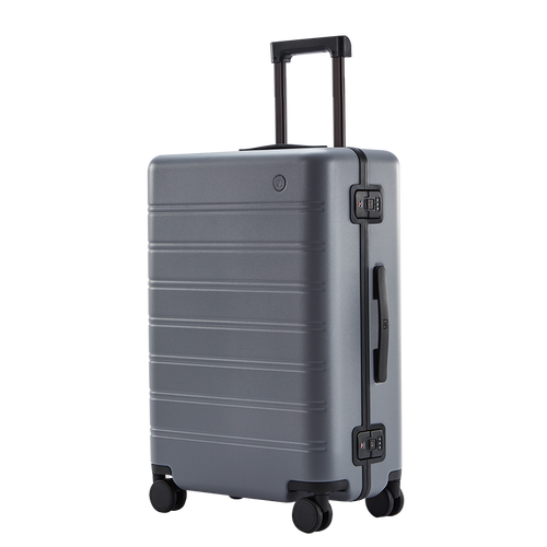 90分行李箱 ninetygo 90分 曼哈顿轻盈都市旅行箱男女20寸24寸行李箱