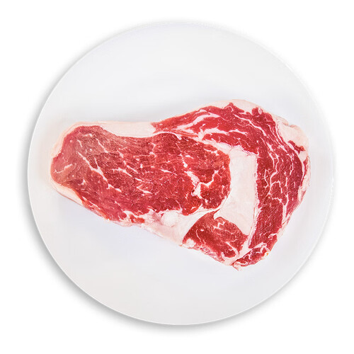 thomas farms牛肉 thomas farms 托姆仕牧场 澳洲安格斯眼肉牛排 200g