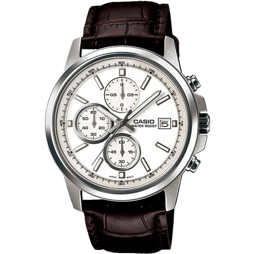 casio 卡西欧 analogue指针系列 37毫米石英腕表 mth-5001l-7a多少钱