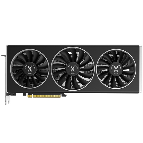 讯景(xfx)显卡 xfx 讯景 rx 6750 xt 海外版 v2 12gb 显卡 黑色多少钱