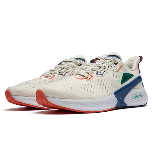 361°跑步鞋 361° q弹超系列 飞翼 2.