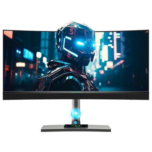 泰坦军团(titan army)显示器 titan army 泰坦军团 m34e9r 34英寸oled