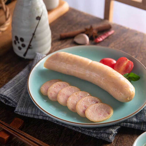 大红门肉制品 大红门 老北京蒜肠 490g多少钱-聚超值