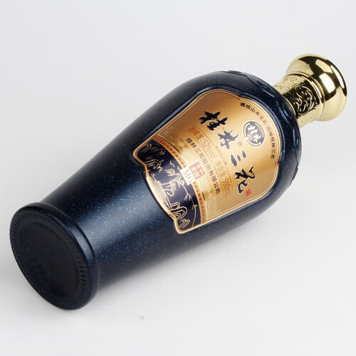 桂林三花酒52度m6高度粮食白酒老桂林米香型白酒广西桂林特产m6三花酒