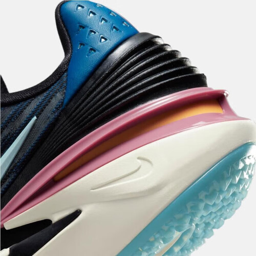 耐克nikeyysports耐克nike男子运动篮球鞋nikeairzoomgtcut2epdj601