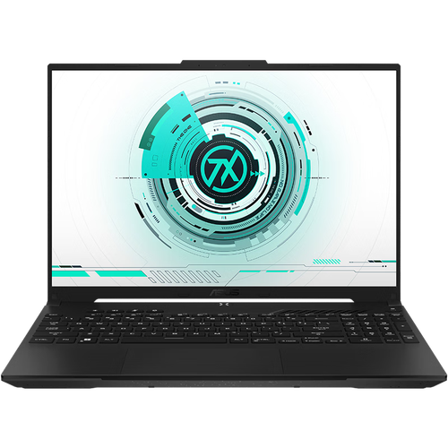 华硕asus天选4r16英寸高性能电竞游戏本笔记本电脑新r77735h16g512grx