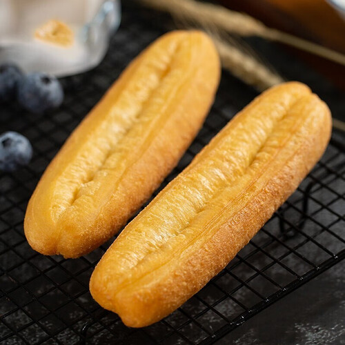 千味央厨面点 千味央厨 安心油条 900g多少钱-聚超值