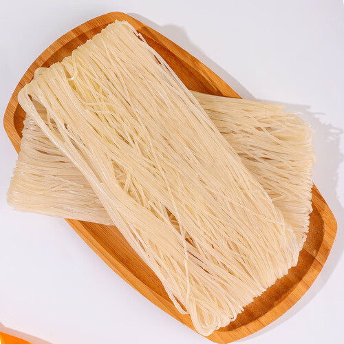 滇园(dianyuan)方便食品 dianyuan 滇园 干饵丝 500g*2袋多少钱-聚