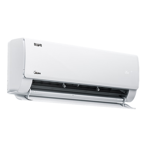 美的(midea)空调 20点开始,plus会员,以旧换新:midea 美的 kfr-35gw