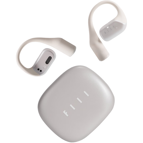 fiil蓝牙/无线耳机 fiil 斐耳耳机 gs lite 开放式真无线动圈降噪蓝牙