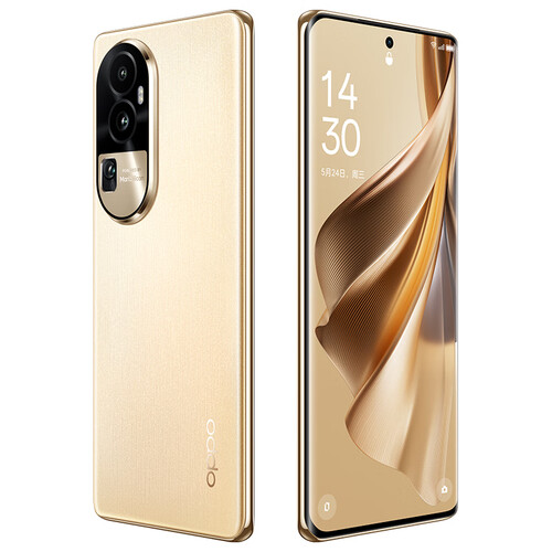 oppo手机 oppo reno10 pro 5g智能手机 16gb 512gb多少钱-聚超值