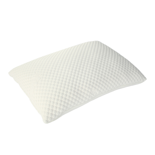 tempur 泰普尔 丹麦进口柔软记忆枕头睡眠慢回弹太空记忆棉 云雾枕70