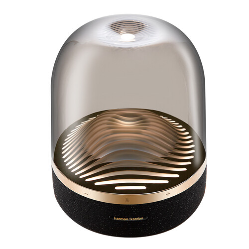 哈曼卡顿(harman/kardon)音箱/音响 harman kardon 哈曼卡顿 aura