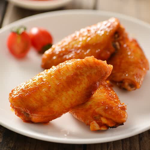 华都食品(huadu foodstuff)鸡肉 huadu foodstuff 华都食品 鸡翅中