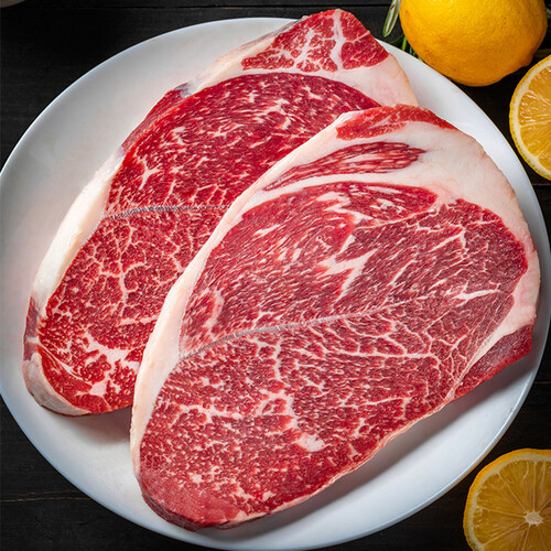 chunheqiumu 春禾秋牧 澳洲和牛m6-7雪花保乐肩 原切牛排 1000g多少钱
