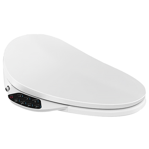 科勒(kohler)智能马桶盖 kohler 科勒 k-4107t-0 智能马桶盖多少钱-聚