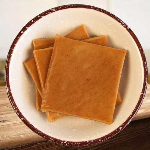 朝天门龙岩特产长汀豆腐干办公小零食休闲美食独立包装散称客家风味