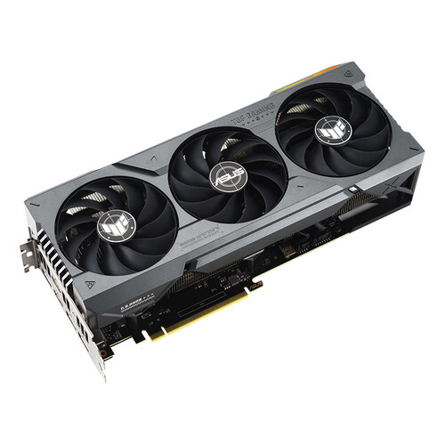华硕(asus)显卡 asus 华硕 tuf geforce rtx 4070 ti-o12g-gaming 独