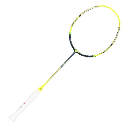 李宁(li-ning)羽毛球拍 plus会员:li-ning 李宁 风动9000d 羽毛球拍