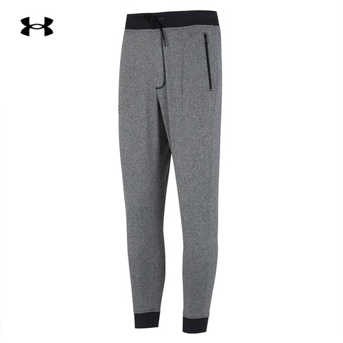 安德玛(underarmour)运动裤 under armour 安德玛 男款运动长裤