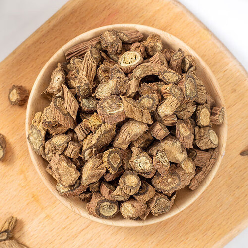 修年堂 续断250g川续断 中药材地道续断川断 接骨草新货中草药 38元