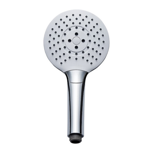 九牧(jomoo)淋浴花洒套装卫生间淋雨花洒喷头三功能手持莲蓬头加软管