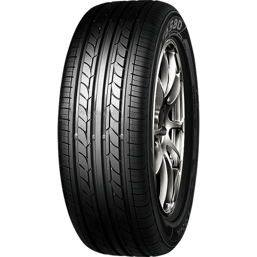 yokohama 优科豪马 横滨轮胎205/55r16 91v a580多少钱-聚超值