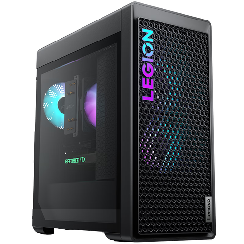 联想(lenovo)台式机 plus会员:lenovo 联想 拯救者刃7000k 2023 电脑