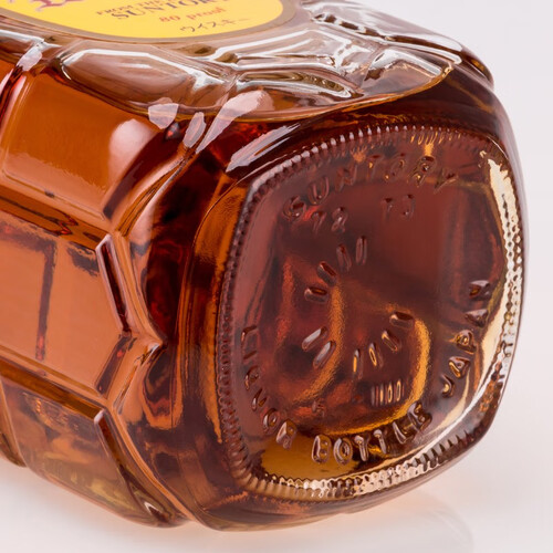 三得利(suntory)威士忌 suntory 三得利 角瓶 调和 日本威士忌 40%vol