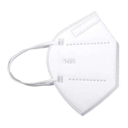冠医堂n95医用口罩灭菌级一次性防护无菌独立包装gb19083-2010 n95