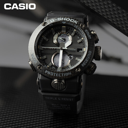 卡西欧(casio)日韩表 casio 卡西欧 g-shock系列 46.