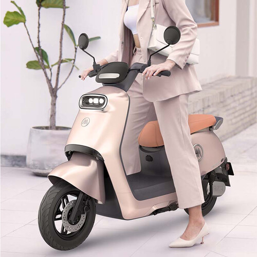 爱玛(aima)电动摩托车 aima 爱玛 拉斐 电动摩托车 am1000dt-36多少钱