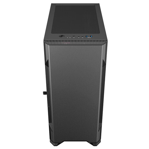 大水牛(bubalus)机箱 bubalus 大水牛 守护者s201 中塔机箱多少钱-聚