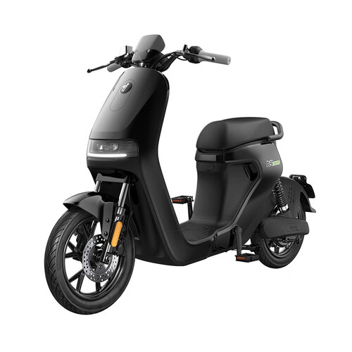 九号(ninebot)电动自行车 ninebot 九号 c65lite 电动自行车 新国标 t