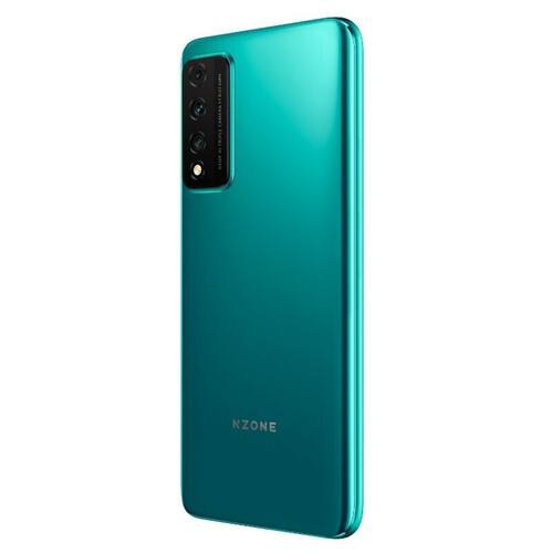 华为智选千元5gnzones7pros7pro手机s7pro烟雨青蓝全网通5g8g128gb