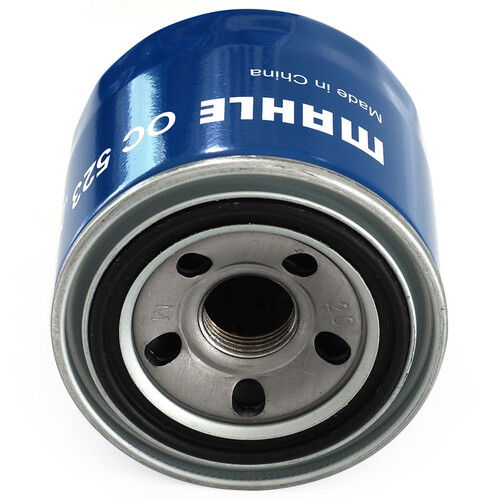 马勒(mahle)机油滤清器 mahle 马勒 机油滤清器/滤芯/机滤oc523多少钱