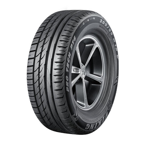 plus会员:continental 马牌 viking 北欧维京 汽车轮胎 205/55r16 91v