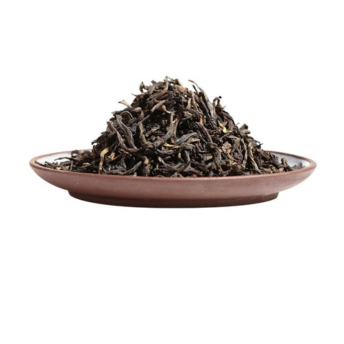 凤凤牌红茶云南凤庆滇红茶奶茶调饮茶茶叶工夫红茶一级果脯浓香500g