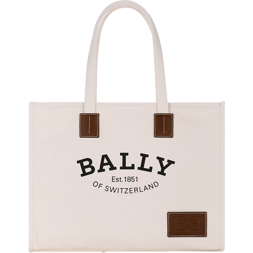巴利(bally)箱包 巴利(bally)女包欧美包包crystaliaew系列大号托特包