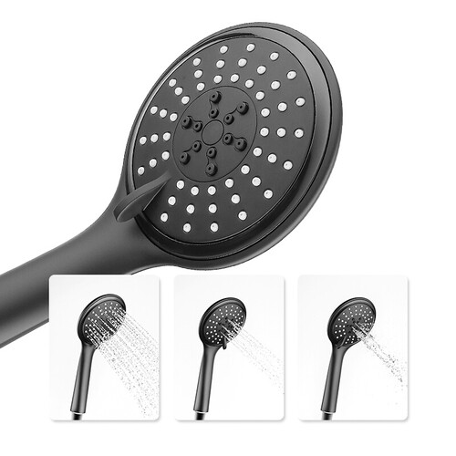 欧琳(oulin)淋浴花洒 plus会员:oulin 欧琳 3003-b 全铜龙头淋浴花洒