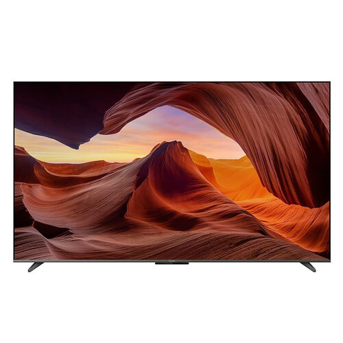 平板电视 huawei 华为 智慧屏 vision系列 65英寸 4k全面屏多少钱-聚