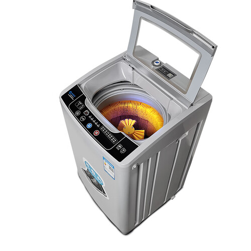 奥德莱(aod)洗鞋机 plus会员:aod 奥德莱 全自动洗烘一体刷鞋机 8kg