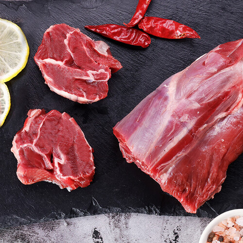 1号会员店(ones member)牛肉 ones member 澳大利亚 澳洲金钱腱 1kg