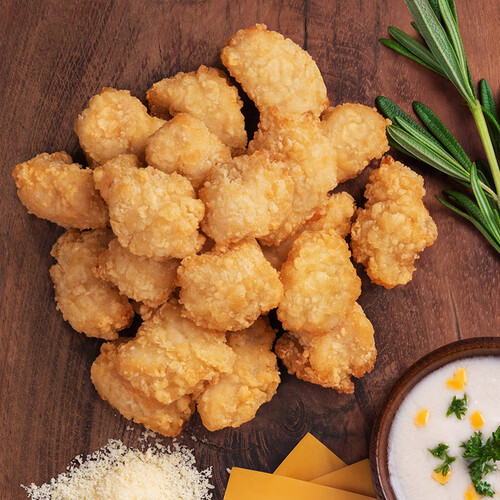 正大鸡肉 cp 正大食品 正大 炸鸡 空气炸锅食材 鸡胸肉 鸡米花 休闲