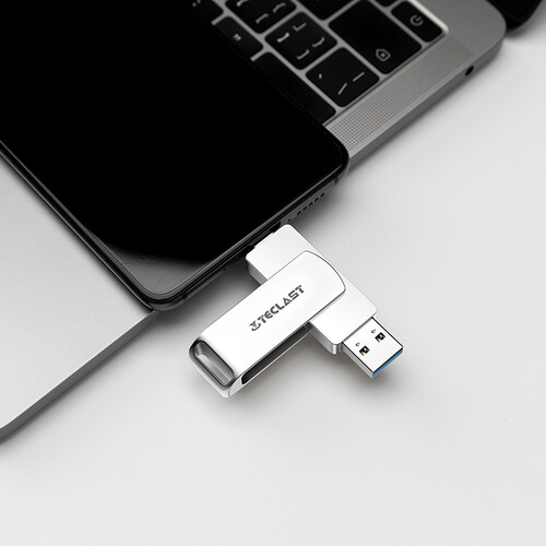 台电(teclast)32gb type-c手机u盘 usb3.
